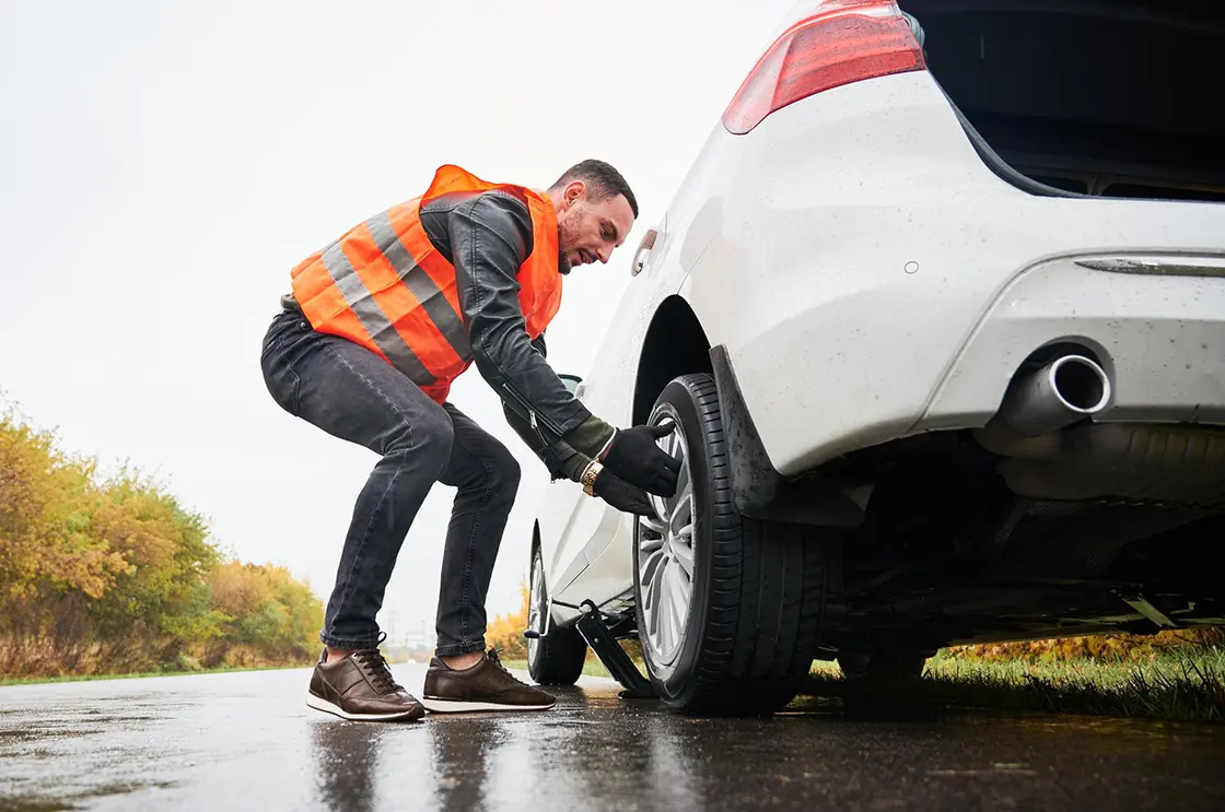 Haliliye Yol Yardım