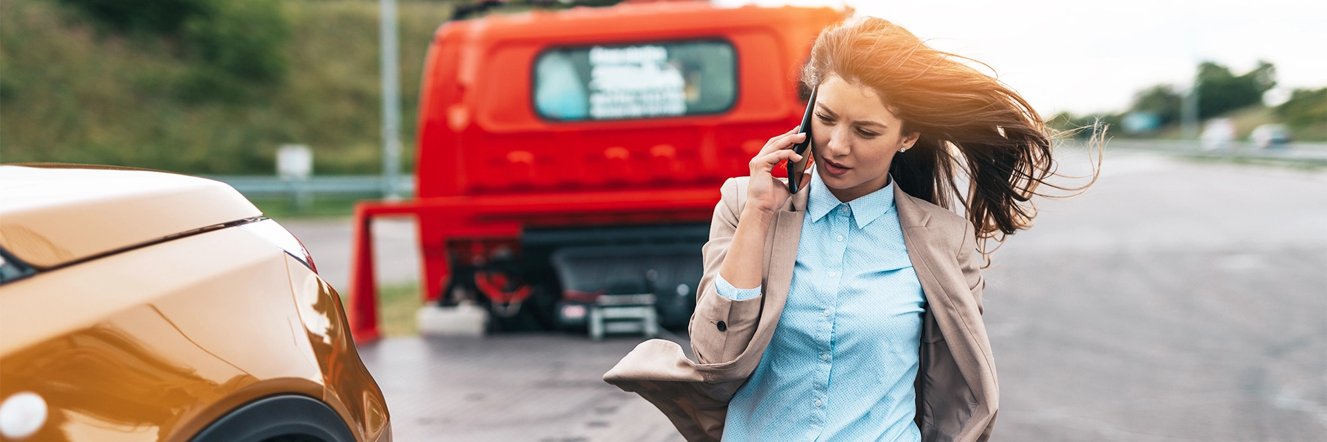 Haliliye Yol Yardım